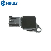 Hifuly OEM F01R00A084 prix du fabricant bobine d'encendido bobine d'allumage de moteur automatique pour Wuling Hongguang 1.5L Baojun