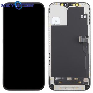 Pantallas OLED para Teléfonos Móviles, <span class=keywords><strong>Pantalla</strong></span> LCD OLED GX para <span class=keywords><strong>iPhone</strong></span> 12 PRO X XS Max <span class=keywords><strong>XR</strong></span> 12 13 14 PRO MAX - Product Image 6