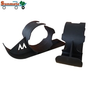 Un cadeau pour la famille activités d'hiver en plein air traîneau à neige Toboggan - Product Image 3