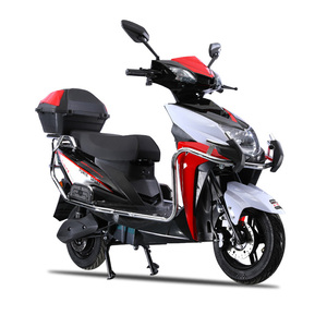 Motocicleta Deportiva de Dos Ruedas con Motor de 1200W, Scooter para Adultos, Gran Venta - Product Image 1