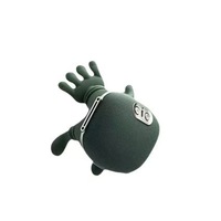 Masseur intelligent portable pour le cou et les épaules, massage profond des tissus 3D et appareil de massage chauffant