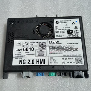 Hochwertiges Mensch-Maschine-Schnittstellen-Steuer modul 23266010 23163520 23196603 23203388 23427517 für NEU <span class=keywords><strong>Ca</strong></span>-dillac SRX XTS - Product Image 3