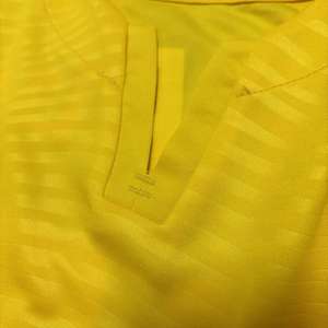 Jersey Sepak Bola Romania Hagi 2026, Kaos Pertandingan, Versi Fans, Nama Pribadi, Bahan Polyester - Product Image 4