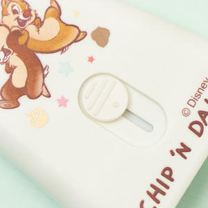 Popular Cartoon Screen Keyboard Dual-<b>Purpose</b> Flexible Portable Kawaii Gadget Dust <b>Cleaner</b> with Plastic Handle - Product Image 6