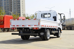 FAM Jiefang Nouveau Camion Léger Diesel <span class=keywords><strong>Euro</strong></span> 6 4X2 142 CV avec Moteur Weichai Capacité de Charge <span class=keywords><strong>1</strong></span>-10t pour 2026 - Offre Spéciale - Product Image 4
