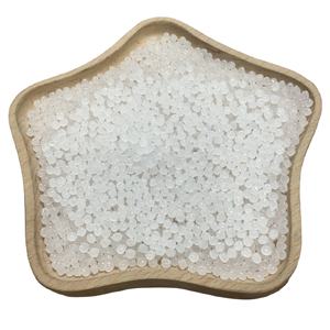 Granules de PEHD de matière première en plastique à bas prix granulés HDPE/LDPE/LLDPE/PP/ABS/PS recyclés vierges - Product Image 4