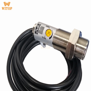 Sensor Fotoeléctrico de Fibra Óptica Digital Optex CDD-11N-<span class=keywords><strong>IR</strong></span>-3 Original, Salida PNP NPN, IP67 Resistente al Agua, Sensor Láser Optex <span class=keywords><strong>FA</strong></span> - Product Image 4