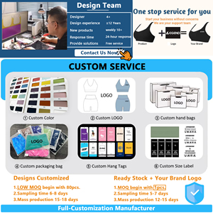 कस्टम नए जिपर त्वरित शुष्क लेगिंग फिटनेस योग कपड़े पहने उच्च शक्ति कसरत महिला जिम एक टुकड़ा योग खेल जम्पसूट - Product Image 6