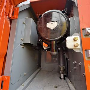 รถขุดฮิตาชิ 20 ตัน รุ่น 200 เครื่องยนต์อีซูซุ ปี 2025 ชั่วโมงการทำงานต่ำ สภาพดี เหมาะสำหรับงานก่อสร้าง - Product Image 5