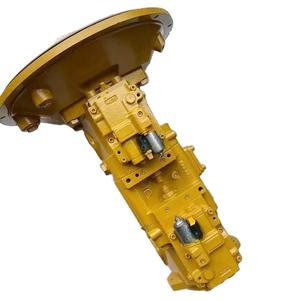 Pompe hydraulique d'excavatrice 390F Pompe principale d'origine Assy 369-9655 - Product Image 6