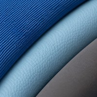 Kit Pilates Antidérapant Personnalisé 5 Pièces avec Anneau de Résistance, Poids de Cheville, Ballon de Résistance, Bande de Résistance et Sac de Sport – Prêt à la Vente, Faible MOQ