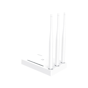 Router WiFi Inalámbrico Netis WF2409PD 300m 2.4Ghz 5dbi - Product Image 4