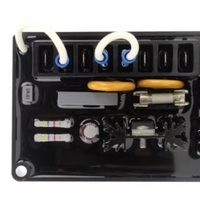 SE350 Brushless Générateur Régulateur de Tension AVR EA350 Automatique Régulateur de Tension SE-350