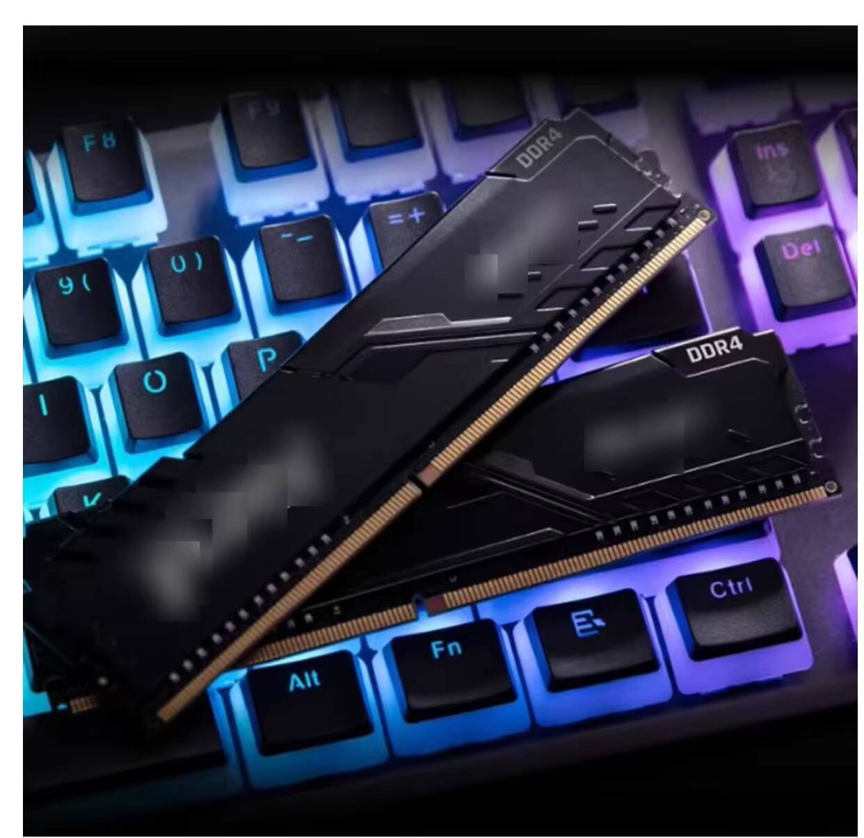 DDR4 16GB 3200เมกะเฮิร์ตซ์
