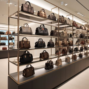 Oem Wholesale Black <b>Display</b> <b>Racks</b> For Bags Rolling Duffle Bag With Garment <b>Rack</b> For Dance Travel Bag With Clothing <b>Rack</b> - Product Image 4