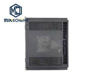5KW 3.5KW 2KW SSCNET III/H บัสประเภทเซอร์โวเอเอซีแอมพลิฟายเออร์ MR-J4-500B MR-J4-350B MR-J4-200B สำหรับระบบอัตโนมัติทางอุตสาหกรรม CNC - Product Image 1