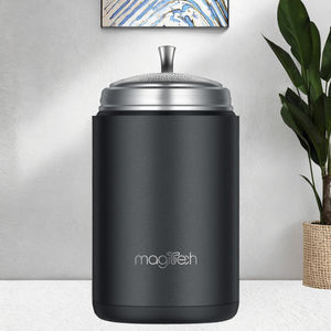 <span class=keywords><strong>Tondeuse</strong></span> à <span class=keywords><strong>barbe</strong></span> et rasoir électrique rechargeable Meitech à trois lames avec tête en alliage d'aluminium, type portable USB-C pour hommes - Product Image 3