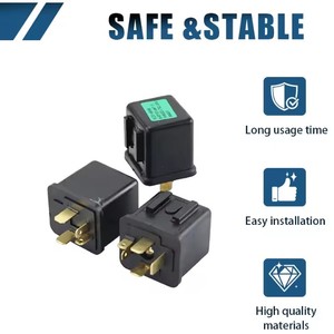 NOUVEAU <span class=keywords><strong>Relais</strong></span> de préchauffage HNROCK, <span class=keywords><strong>Relais</strong></span> de démarrage 700P ELF pour Isuzu - Product Image 2