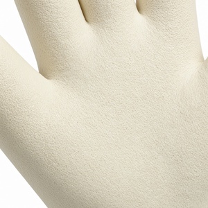 Gants de gardien de but de football personnalisables avec impression par sublimation, en cuir PU pleine surface, antidérapants, respirants, avec sangle de poignet réglable - Product Image 4