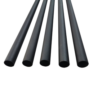 Tubo de revestimiento de ánodo de titanio puro Gr1/Gr2/tubo con iridio + rutenio para revestimiento industrial - Product Image 2