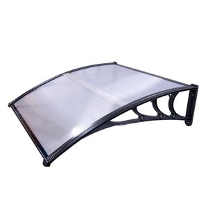 VERTAK солнцезащитный полый полипропиленовый картон для дома, окна, наружный непромокаемый дверной навес