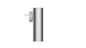 Mềm mại chiếu sáng ánh sáng ban đêm cảm biến thông minh không khí lạnh khuếch tán không thấm nước Plug-in khuếch tán cho không gian nhỏ - Product Image 4