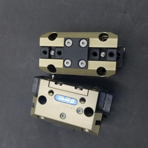 Pince robotique parallèle Schunk PGN 64/1 370100 à usage général - Product Image 4