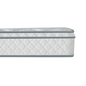 Matelas My Beloved Concubine, épaisseur 240 mm, mousse à mémoire de forme, ressorts indépendants, lit d'hôtel, taille 1,8 m, 2,0 m, 2,2 m - Product Image 1