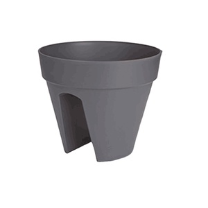 GIARDINO patio ESTERNO ponte ferroviario fioriera Vasi di fiori balcone appeso <span class=keywords><strong>ringhiera</strong></span> fioriere <span class=keywords><strong>per</strong></span> le piante - Product Image 1