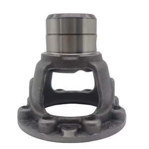 Cubierta del Diferencial de Transmisión AWD 45822-3B450, Carcasa del Diferencial A6LF2 A6LF3 para Hyu Ndai para Ki a 458223B450 45822 3B450 - Product Image 5