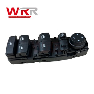61319362116 9362116 Interrupteur de lève-vitre électrique côté conducteur pour BMW F10 F11 F18 F07 520i 528i 535i - Product Image 4