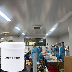 स्त्री रोग विज्ञान के उपयोग के लिए योनि और गुदा ब्लीचिंग क्रीम के साथ गुलाबी त्वचा देखभाल - Product Image 6