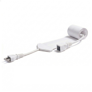 Wholesale High Durability Power Strip Cords Extension Cords Cable Slim For Door Gaps - Product Image 1