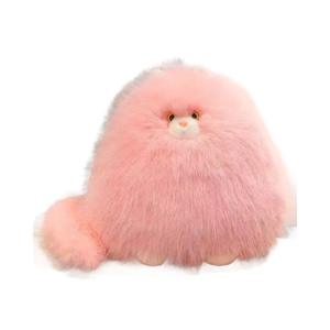 Lindo gato <span class=keywords><strong>persa</strong></span> suave algodón y poliéster juguete de peluche perfecto regalo de cumpleaños para niños y niñas almohada rellena de algodón PP - Product Image 1