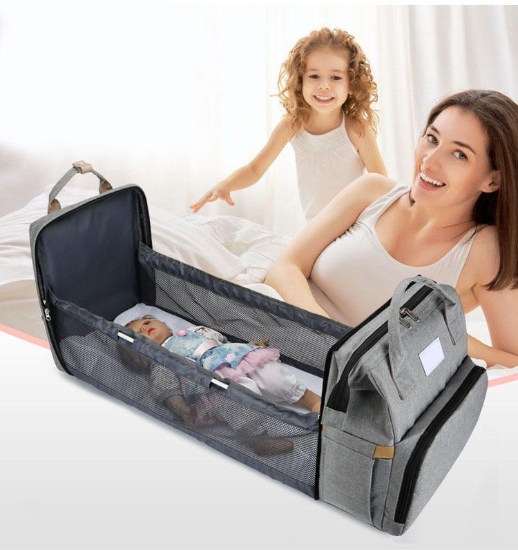 Verified Supplier Newborn Baby Bags 11k+