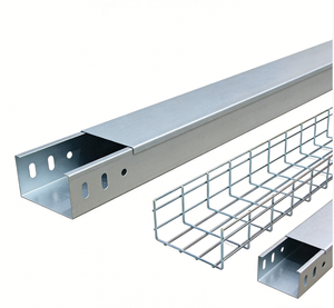 <span class=keywords><strong>BESCA</strong></span> Fabricante de Paneles para Exteriores, Escaleras de Acero Inoxidable, Canales de Acero, Bandejas para Cables Galvanizadas en Caliente - Product Image 5
