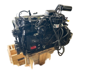 Moteur diesel Cummins ISB6.7 ISB6.7E6A310B CM2350 CPL3544 CPL3545 CPL4683 ISB 300HP pour Cummins - Product Image 5