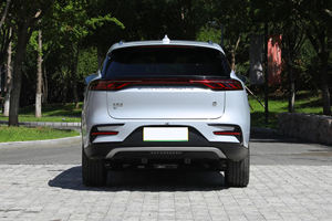 รถ SUV ไฟฟ้าบริสุทธิ์2024 BYD Tang EV 600กม. 7-Seater 5ประตูรถใหม่ - Product Image 5