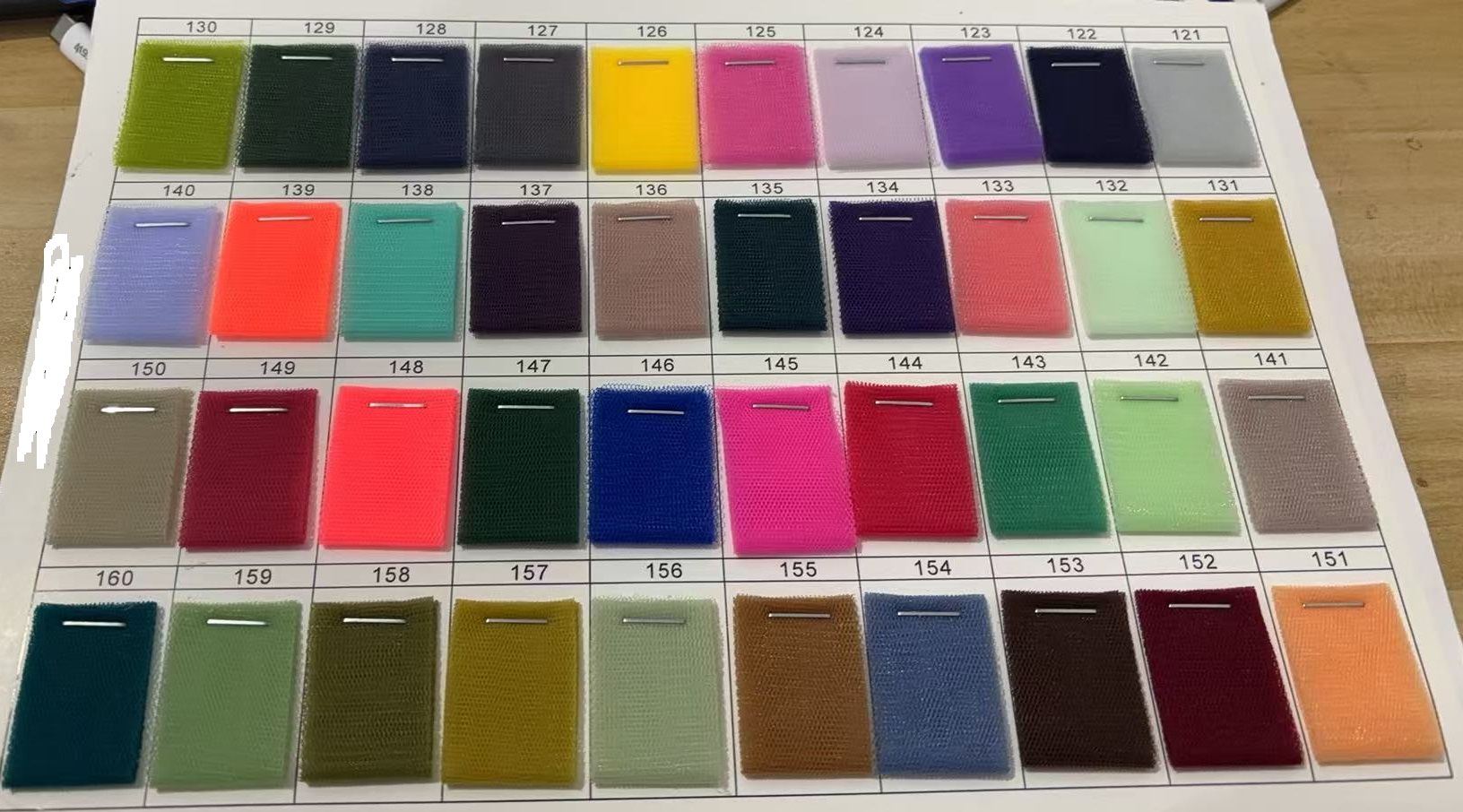 Customize Color 3
