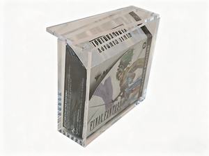 Las cajas acrílicas para coleccionistas de MTG de FINAL FANTASY exhiben imanes N52. - Product Image 3