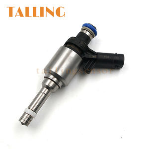 <span class=keywords><strong>Inyector</strong></span> de combustible de piezas de automóvil de alta calidad para Volkswagen Audi 06H906036G M1193 - Product Image 6