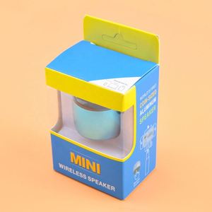 New bluetooth làm tắc nghẽn quyến rũ Loa Forte của kim loại nhỏ lợi thế - Product Image 5