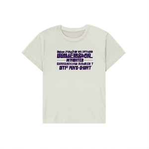 Camiseta Unisex de 210 g/m², 100 % Algodón, Informal, Transpirable, Duradera, con Estampado DTF, Camiseta para Hombre - Product Image 2