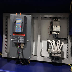 Б/у горизонтальный электрический литьевой пресс для пластмасс MA1000T: основные компоненты, включая ПЛК, насос, оборудование для литья под давлением - Product Image 6