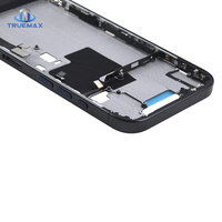 Cadre intermédiaire de remplacement pour iPhone 16 Pro Max