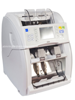 Machine à compter les billets de banque Glory USF-52C