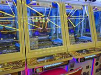 Módulo de Pago de Autoservicio para Arcade, Compatible con WiFi y Pagos sin Efectivo, con Tarjeta IC y Código QR Dinámico para Máquinas de Diversión Infantiles