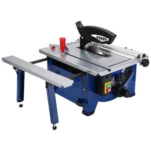 เครื่องเลื่อยไม้แบบตั้งโต๊ะสำหรับงานอุตสาหกรรม ปราศจากฝุ่นละออง อุปกรณ์ตัดไม้ เครื่องตัดไม้ขนาดเล็ก - Product Image 1