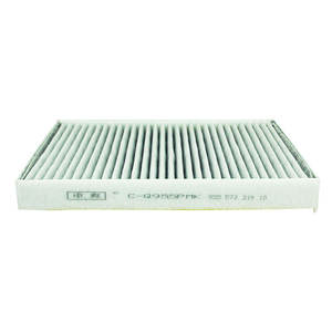 Filtro de Carbón Activado para Cabina CC-Q955PMK 95557221910 PUK1163E 7H0819631A para <span class=keywords><strong>Volkswagen</strong></span> Amarok, Transporter, Touareg, Audi Q7, A3 - Product Image 5