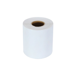 Papel Térmico Chenxin 100x100x500 Autoadhesivo en Blanco para Códigos de Barras, Etiquetas de Envío para Logística y EPacket - Product Image 4